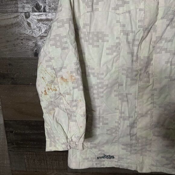 Burton Girls Wanderlust Jacket XL - Picture 5 of 5